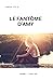 Le fantôme d'Amy