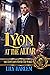 Lyon at the Altar (The Lyon's Den) by Lily Harlem