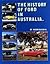 The history of Ford in Aust...