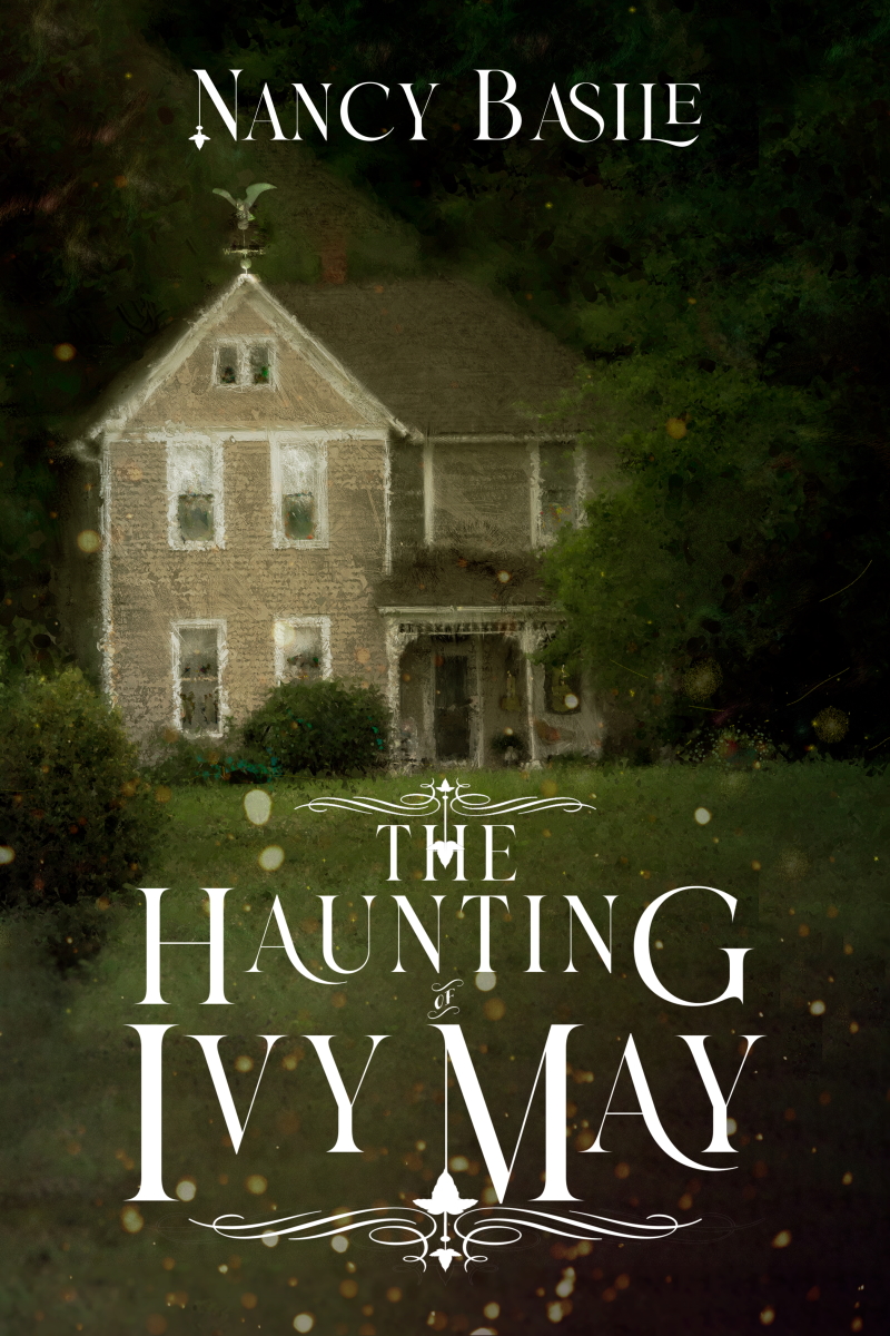 The Haunting of Ivy May