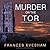 Murder on the Tor (Exham on Sea Mysteries #3)