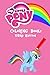 My Little Pony Coloring Boo...