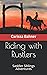Riding with Rustlers by Carissa Bahner