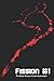 Fission #1: An Anthology of...