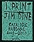 Jim Dine: I Print: Catalogu...