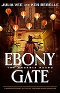 Ebony Gate