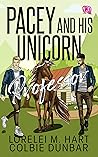 Pacey And His Unicorn Professor