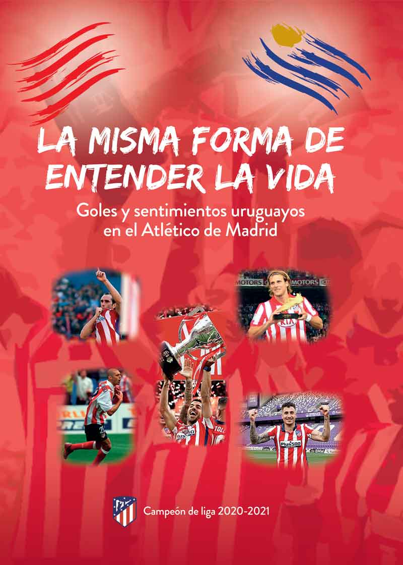 La misma forma de entender la vida