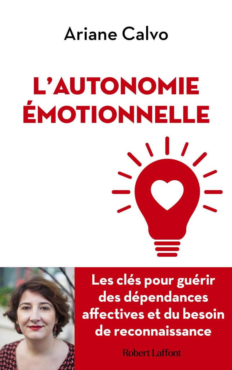 L'Autonomie émotionnelle (Paperback)