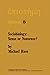 Sociobiology : Sense or Nonsense?