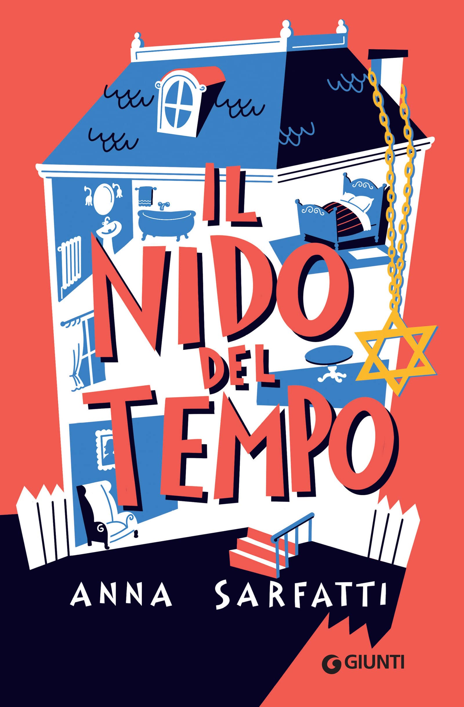 il nido del tempo