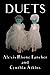 Duets by Alexis Rhone Fancher