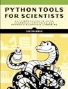 Python Tools for Scientists by Lee  Vaughan