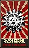 Chaos Engine (Warlocks of Whitehall, #4)