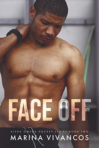 Face Off (Alpha Omega Hockey #2)