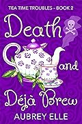 Death and Deja Brew