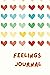 Feelings Journal Hearts: Children's Journal