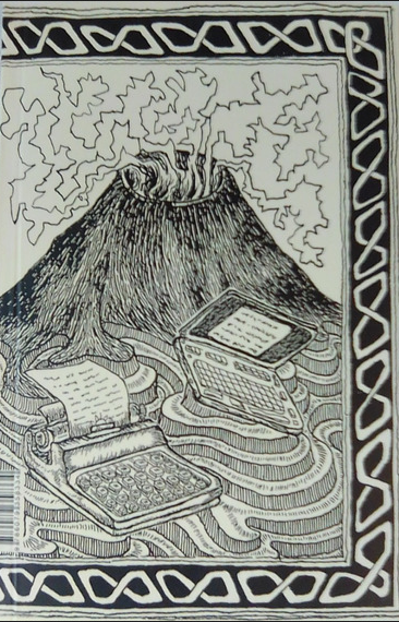 Under the Volcano / Bajo el Volcán: The Best Writing of Our First 15 Years