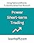Power Short-Term Trading: U...