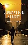 Liberation Street by Laurence Westwood Liberation Street by Laurence Westwood