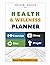 Health & Wellness Planner