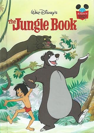 Walt Disney's The Jungle Book