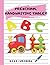 PRESCHOOL HANDWRITING TABLET by Tina Edwards