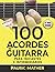100 Acordes De Guitarra: Pa...