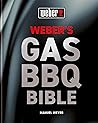 Weber's Gas Barbe...