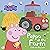 Peppa Pig: Peppa at the Farm: A Lift-the-Flap Book