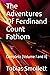 The Adventures Of Ferdinand Count Fathom: Complete (Volume I and II)