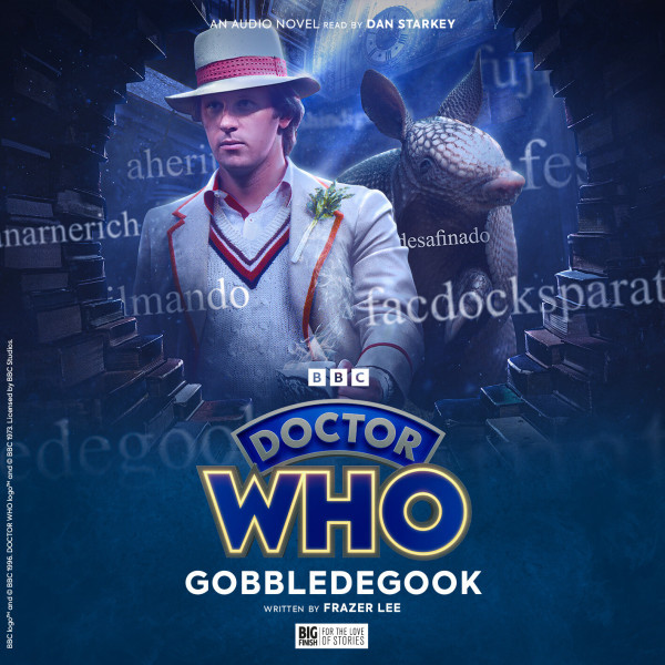 Doctor Who: Interludes - Gobbledegook