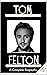 Tom Felton by Oliver Taylor