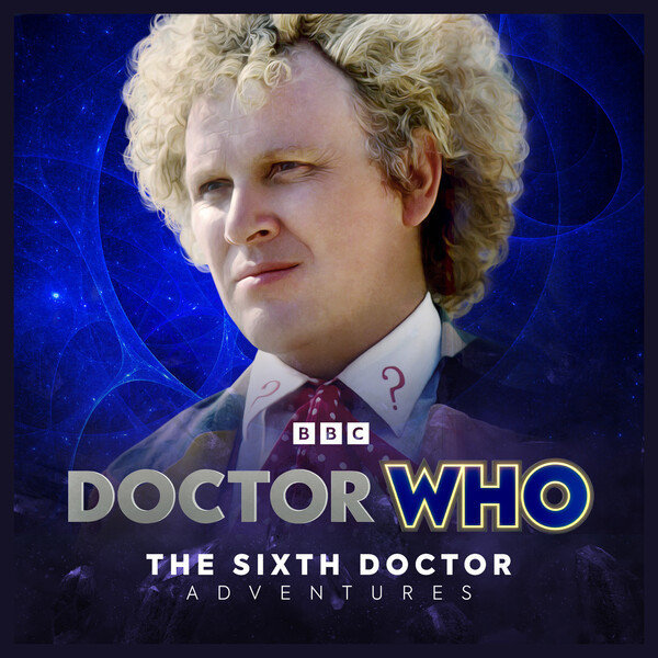 Doctor Who: Interludes: The Tale of the Multi-Coloured Coat