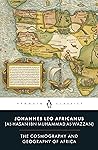 Book cover for The Cosmography and Geography of Africa