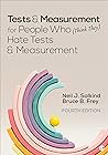 Tests & Measureme...