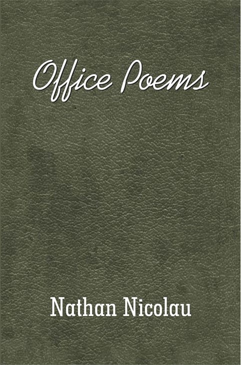 Office Poems