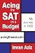 Acing the SAT on a Budget: ...