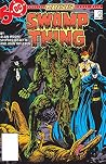 Swamp Thing (1982...