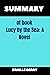 Summary of Lucy by the Sea:...
