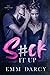 Suck It Up (The Heritage #1)