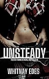 Unsteady (Foster Farms Book 1)