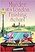 Murder at a London Finishing School (Beryl and Edwina Book 7)