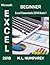 Excel 2019 Beginner (Excel Essentials 2019)