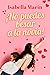 ¡No puedes besar a la novia...