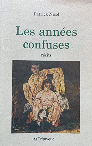 Les Années confuses (Paperback)