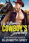 The Billionaire Cowboy's Secret Baby