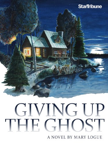 Giving Up the Ghost
