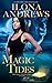 Magic Tides (Kate Daniels: ...
