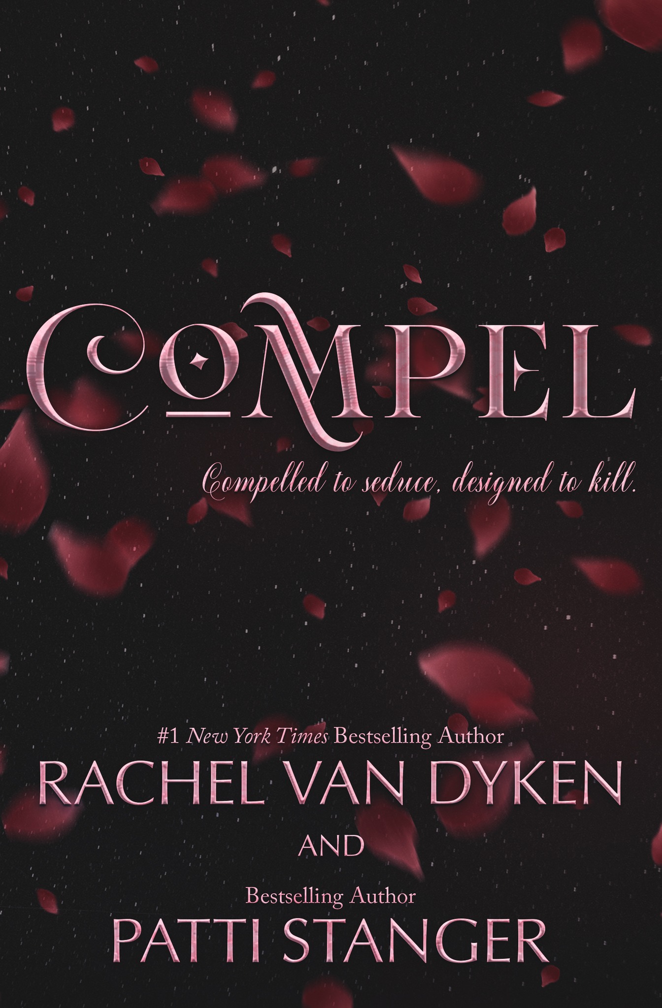 Compel (Kindle Edition)